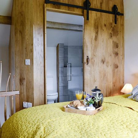 Springlea Cottage Dean  Luaran gambar