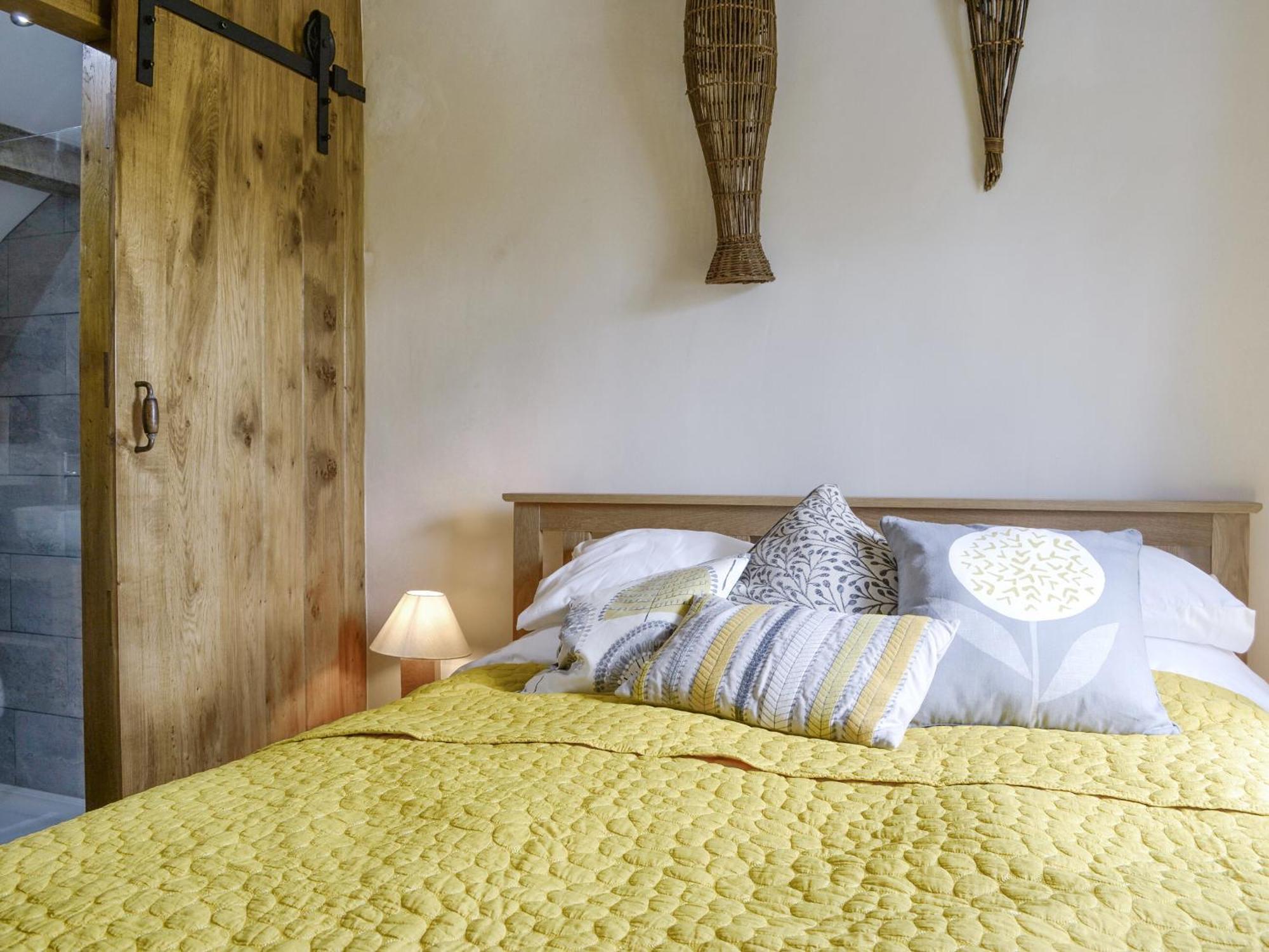 Springlea Cottage Dean  Luaran gambar