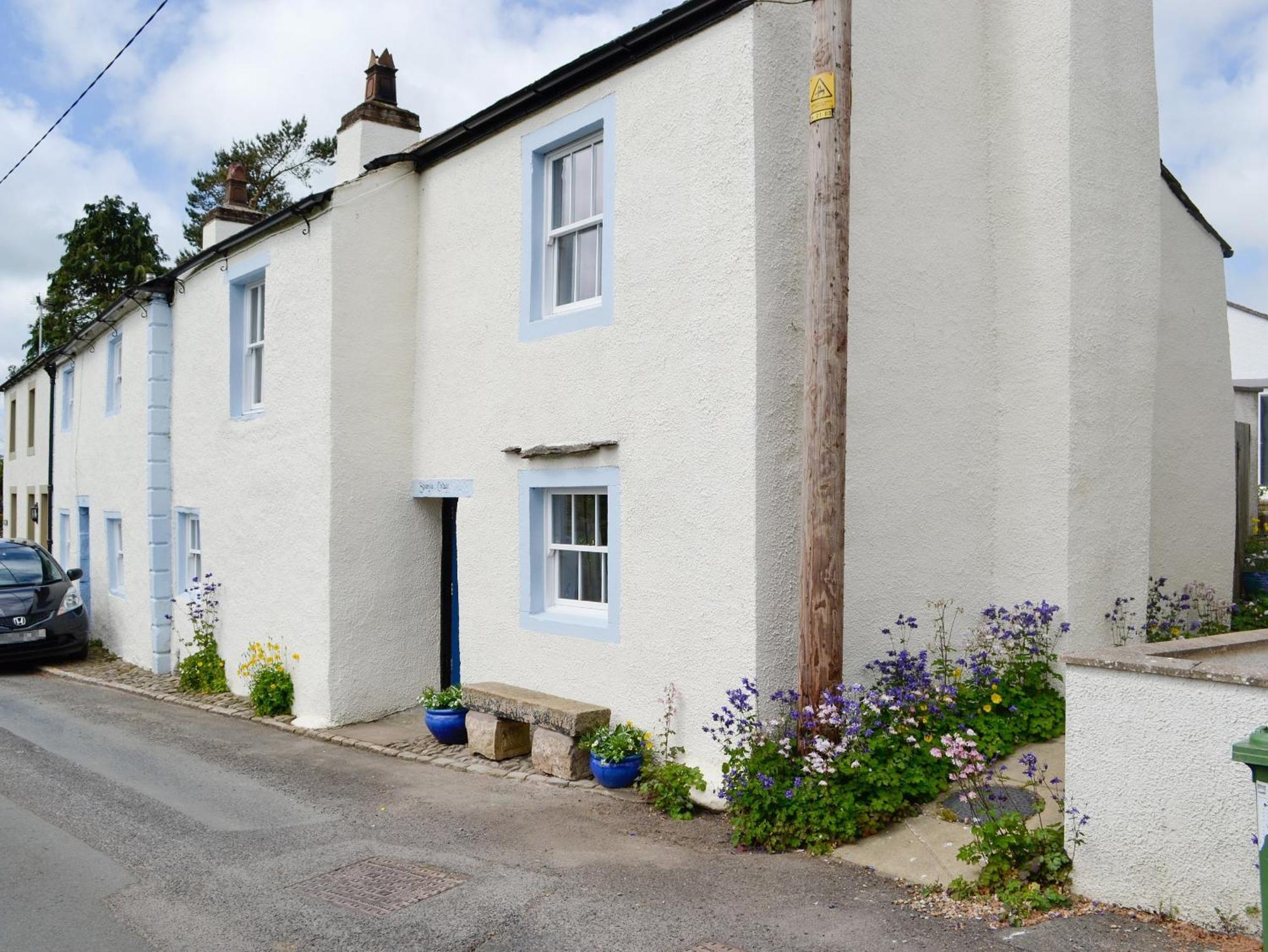 Springlea Cottage Dean  Luaran gambar