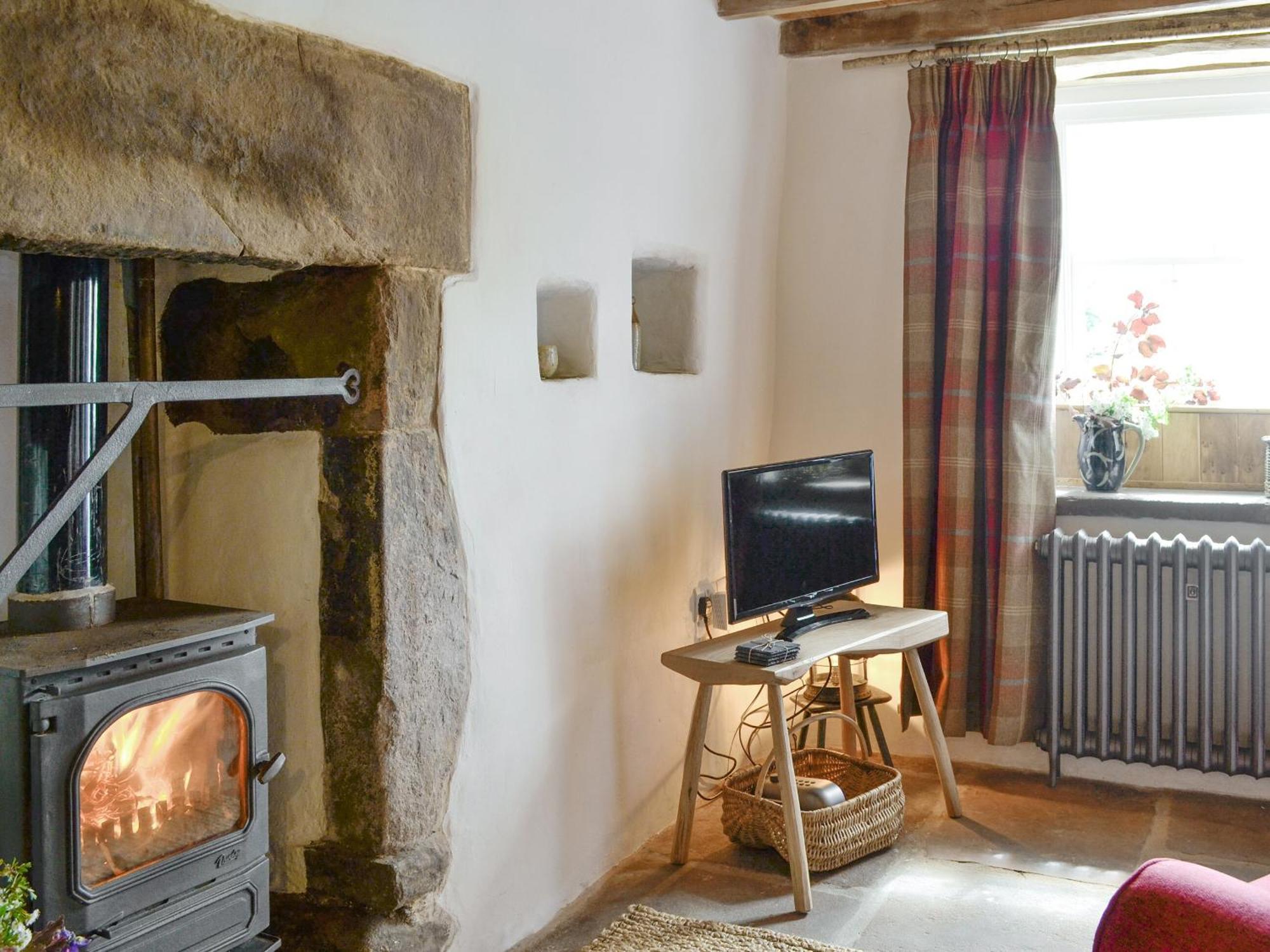 Springlea Cottage Dean  Luaran gambar
